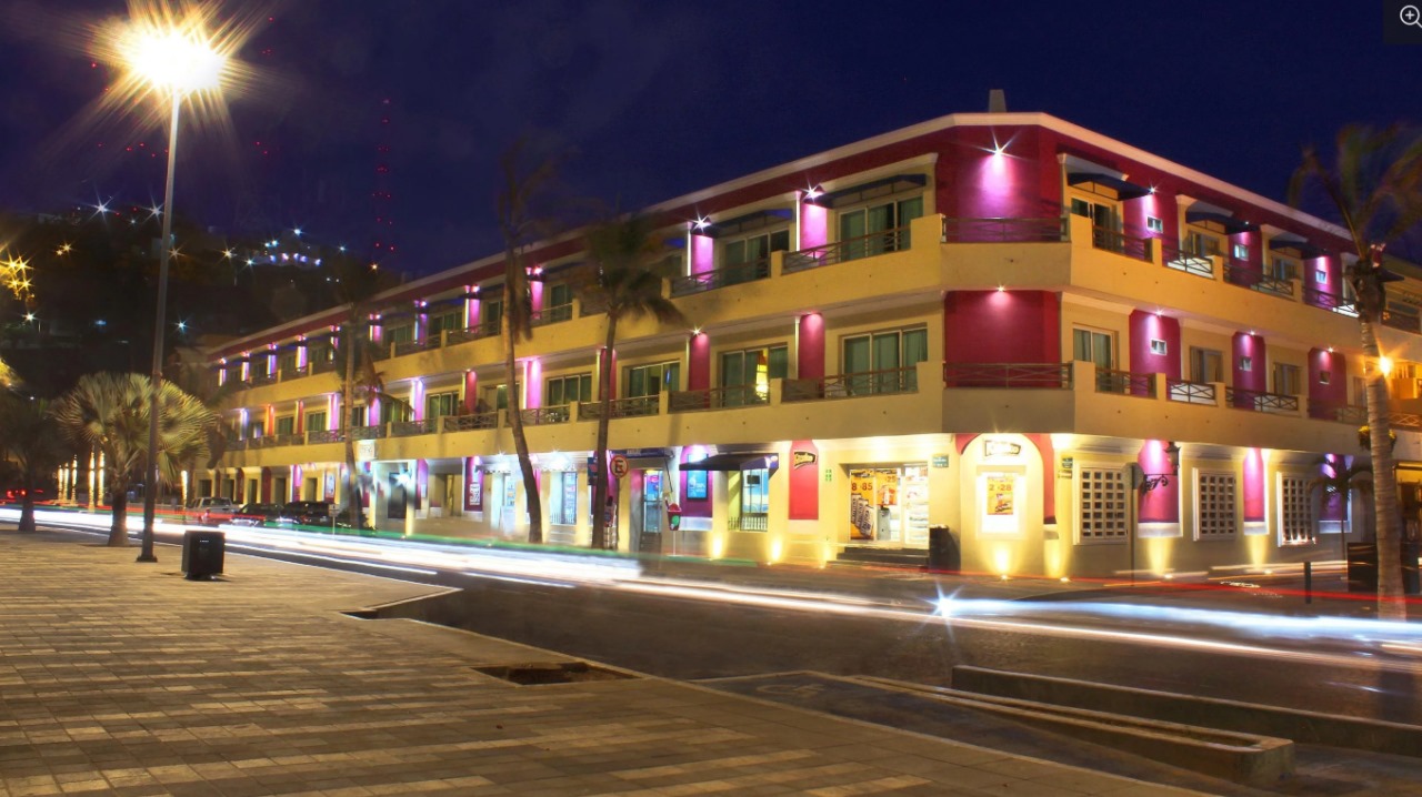 Hotel La Siesta