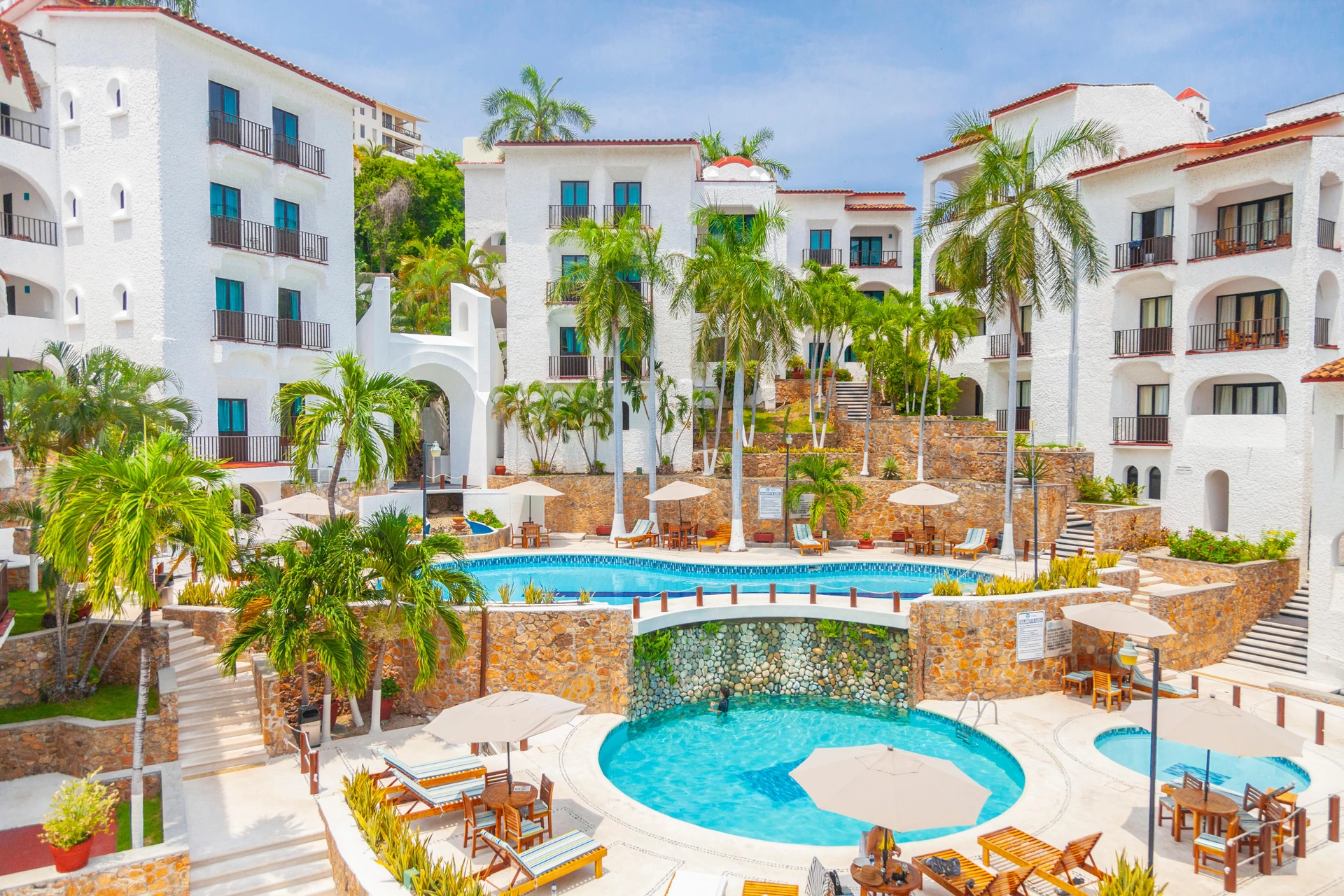 Hotel Marina Resort & Beach Club