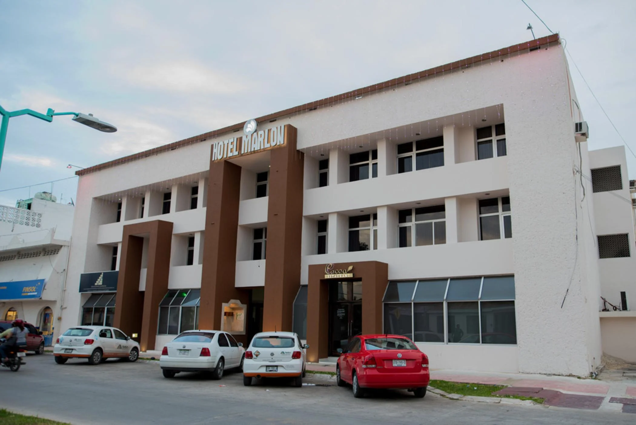 Hotel Marlon