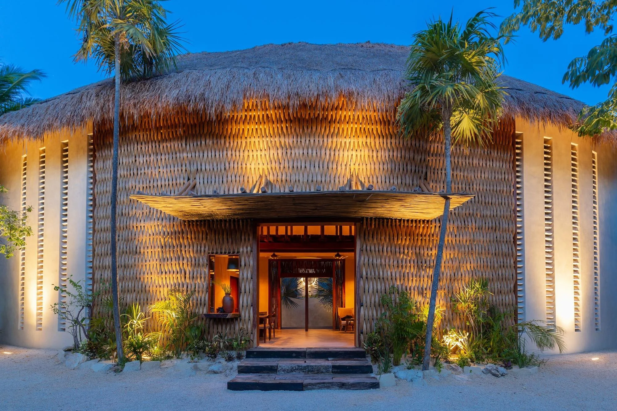Hotel Ma'xanab