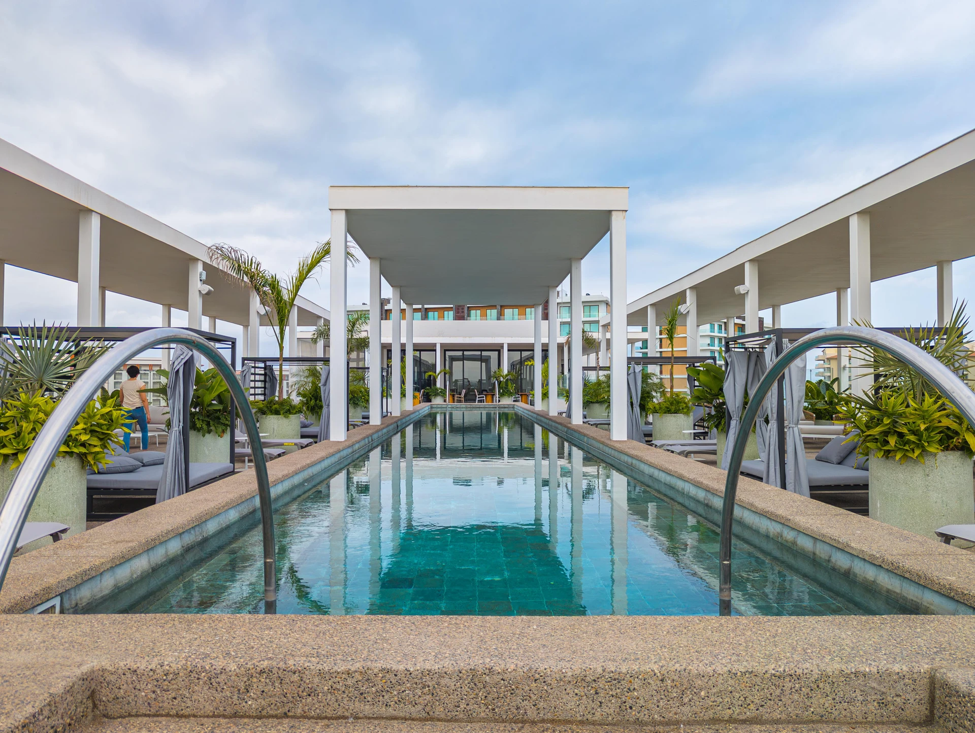 Hotel Mio Riviera Nayarit - Adults Only