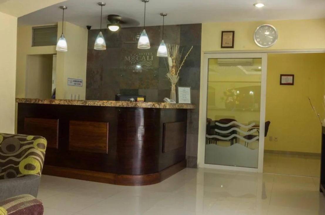 Hotel Mocali