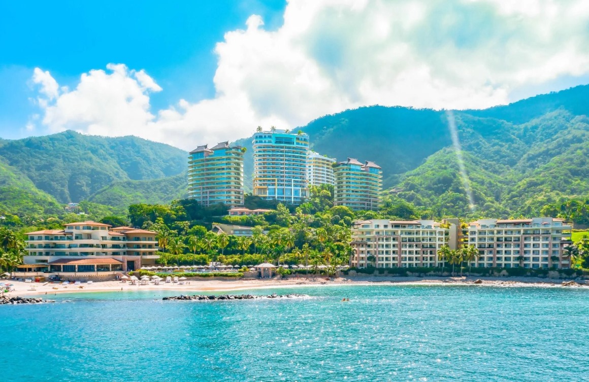 Hotel Mousai Puerto Vallarta - All Inclusive - Adults Only