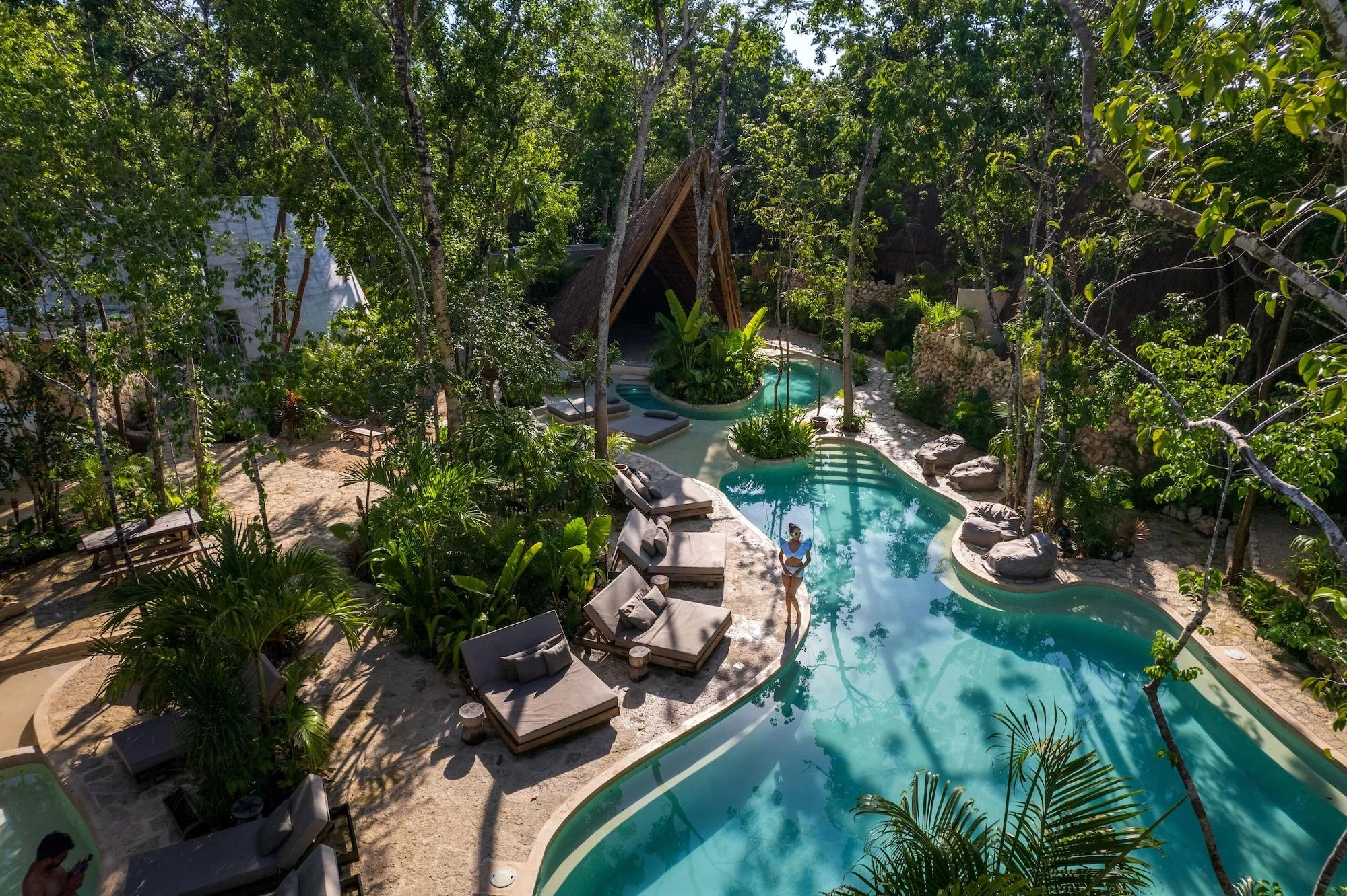 Hotel Muaré
