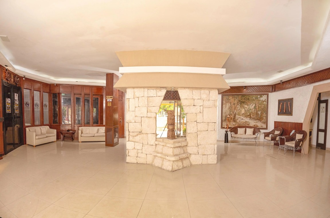 Hotel Plaza Kokai Cancún