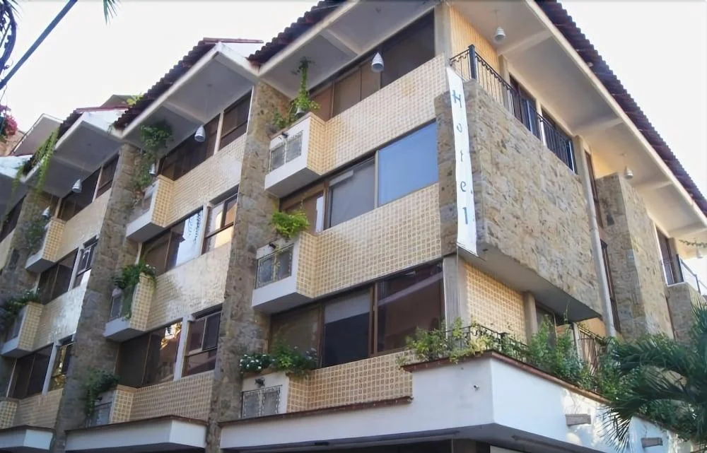 Hotel Porto Allegro Tarifa Flexible Cerca Malecón