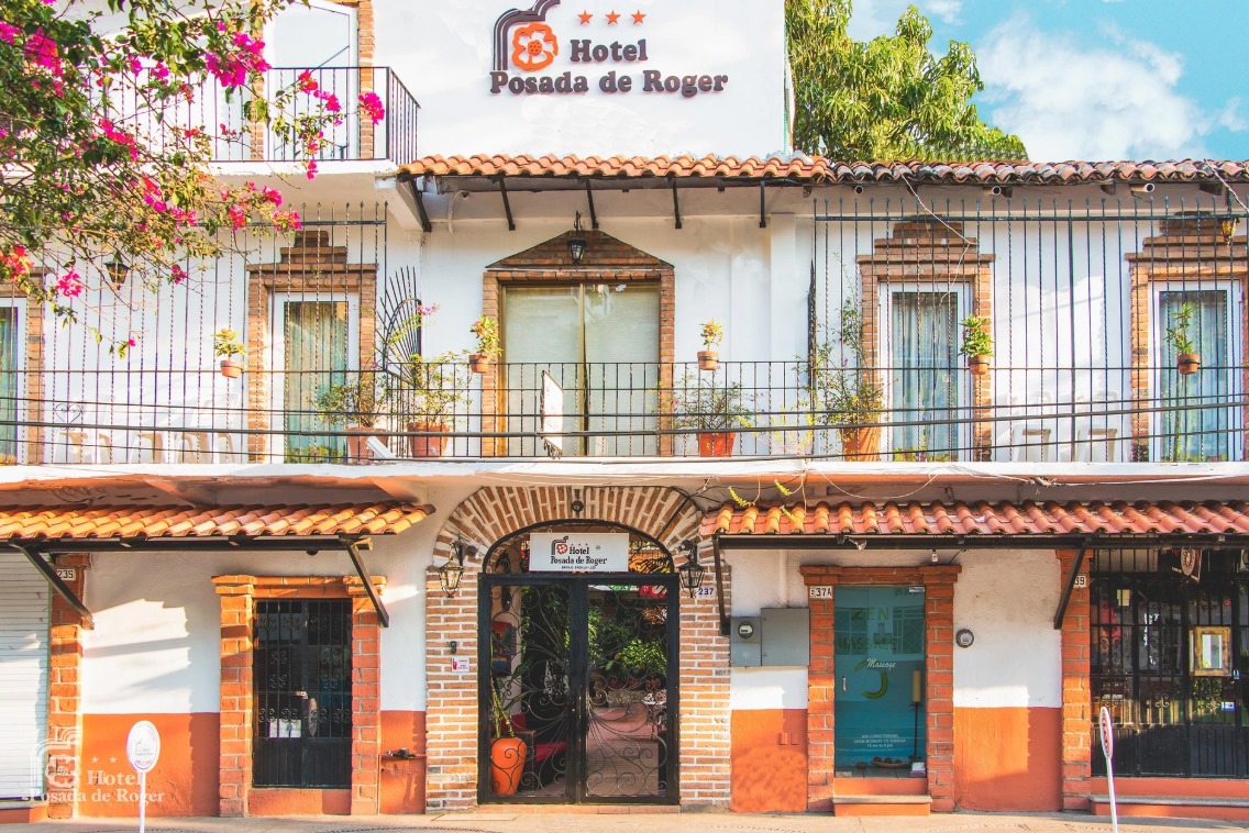 Hotel Posada de Roger