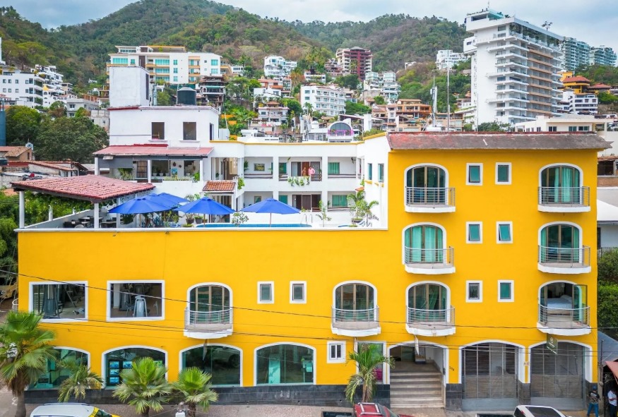 HOTEL PUEBLITO VALLARTA