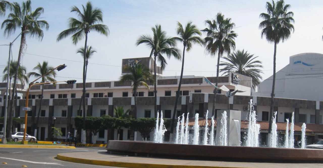 Hotel San Diego