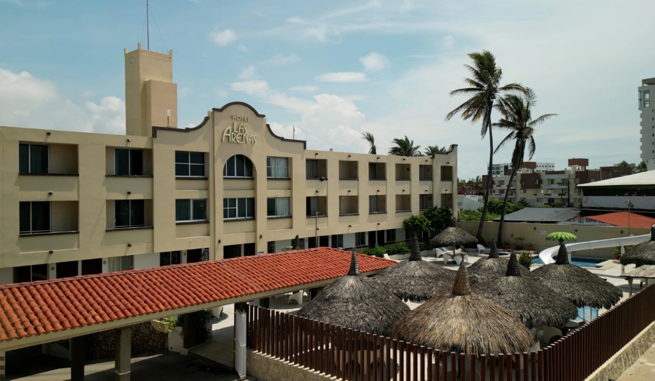 Hotel Sands Arenas