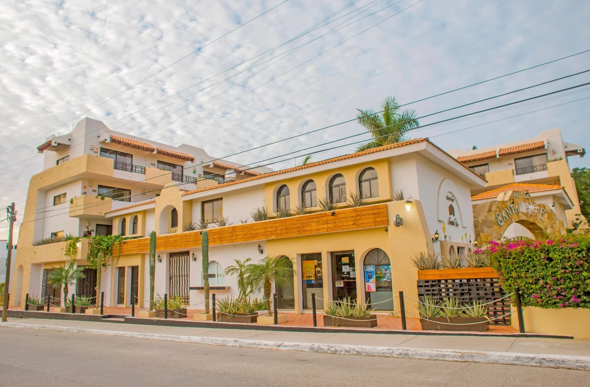 Hotel Santa Fe by Villa Group