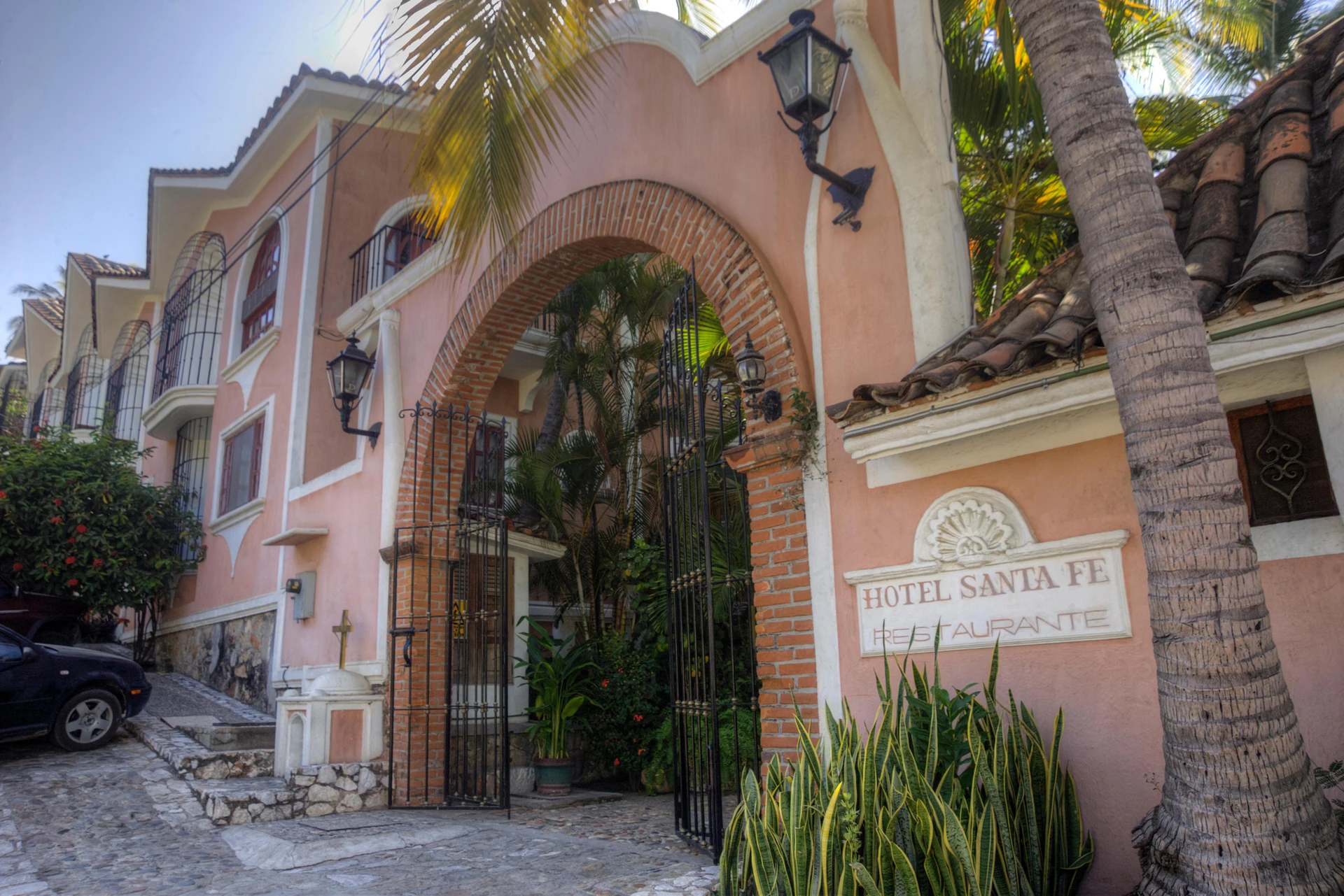Hotel Santa Fe