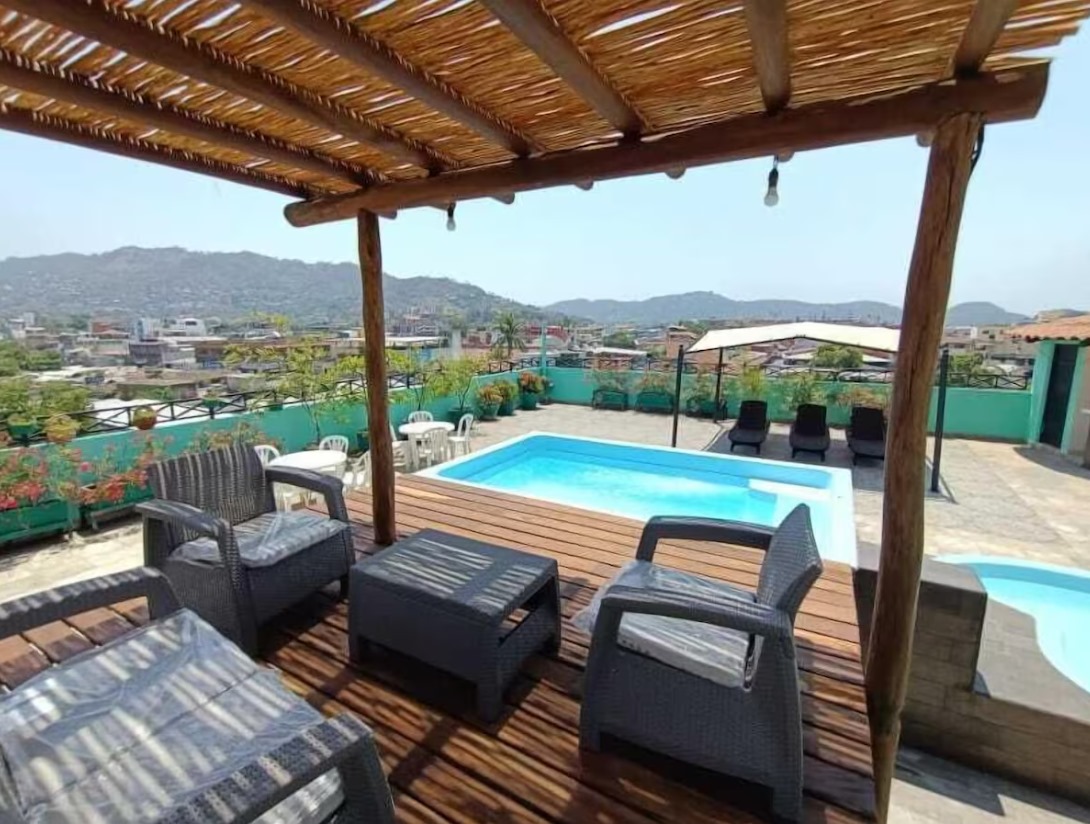 Hotel Savaro