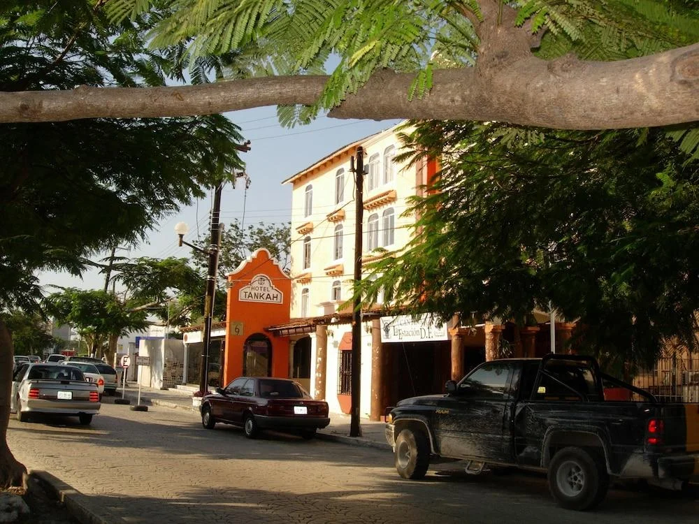 Hotel Tankah
