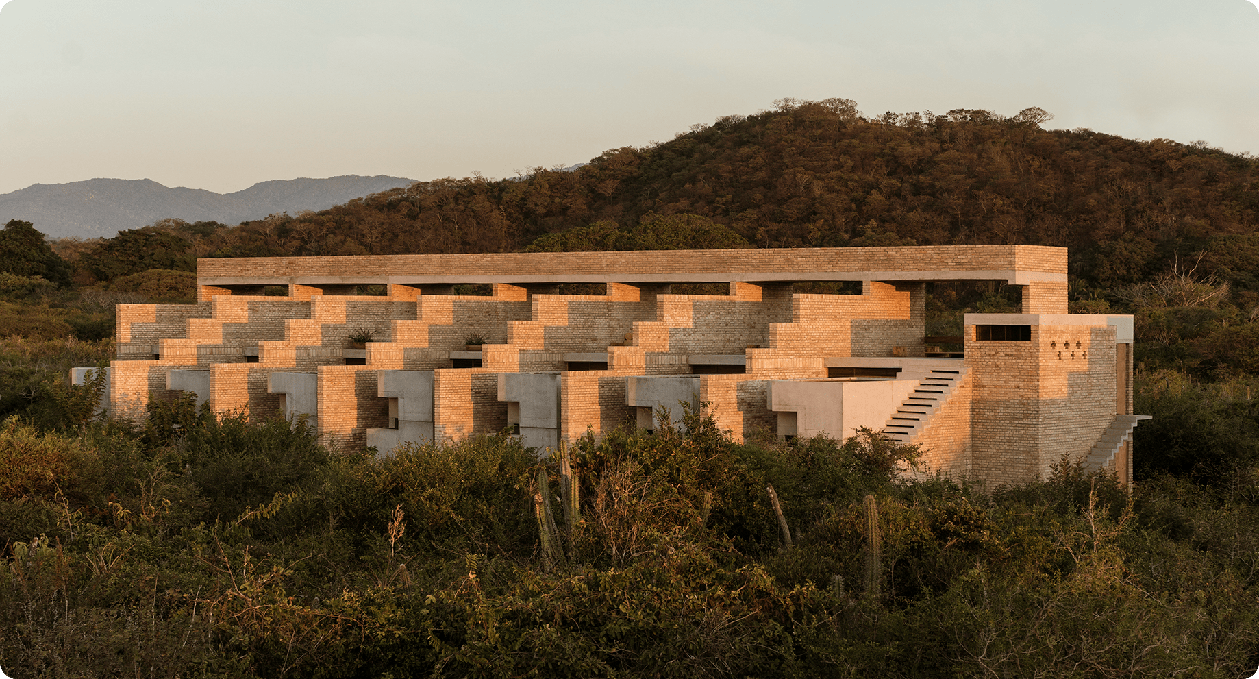 Hotel Terrestre