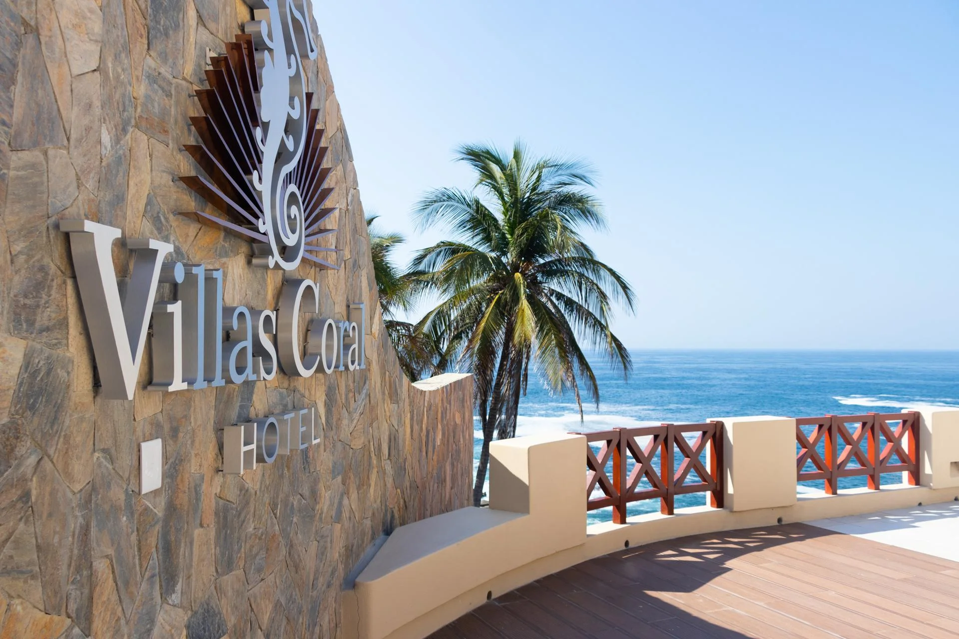 Hotel Villas Coral
