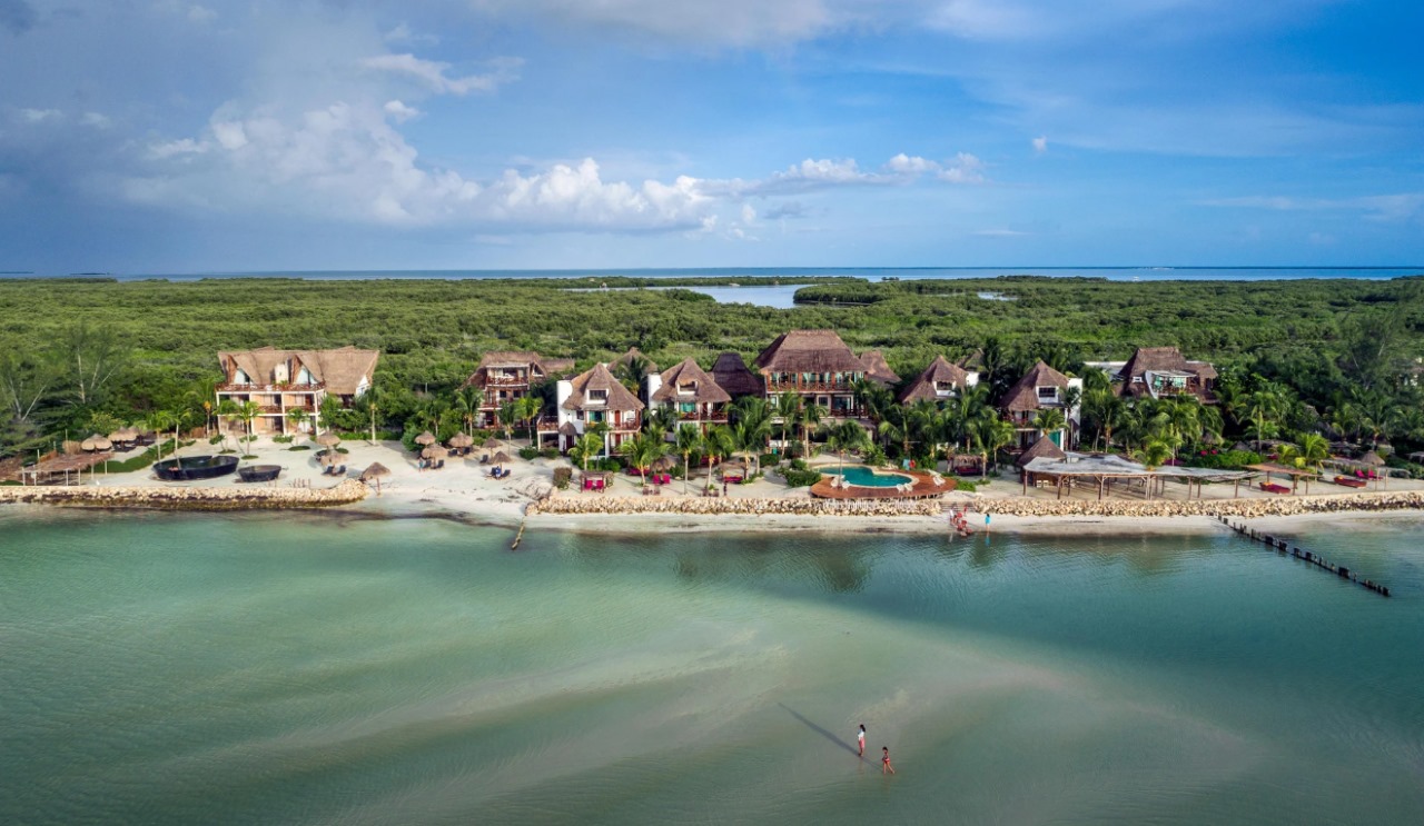 Hotel Villas Flamingos