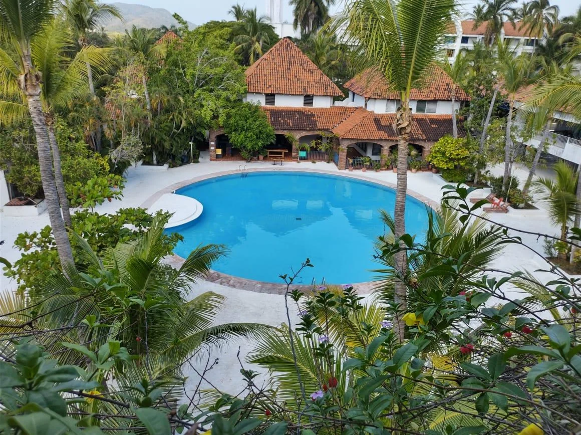 Hotel Villas Paraíso
