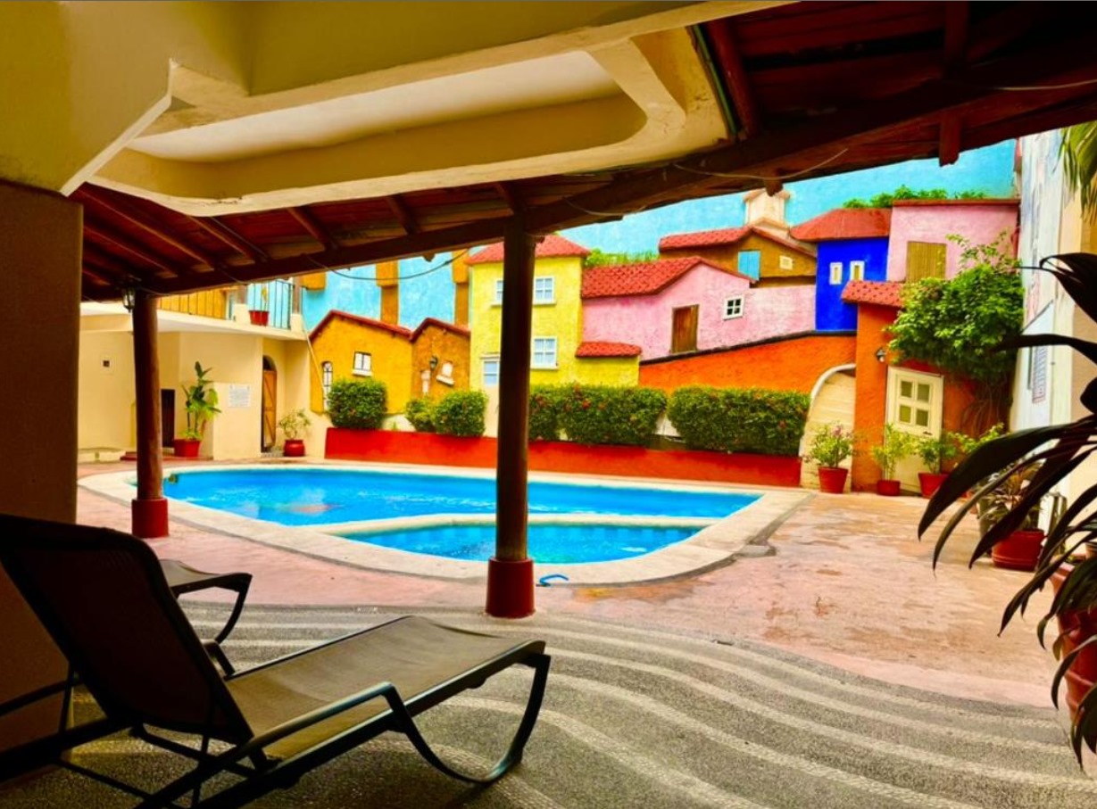 Hotel Zihuatanejo Centro