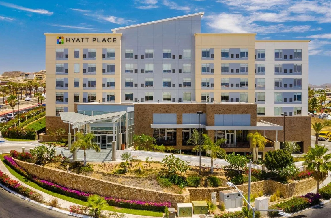 Hyatt Place Los Cabos