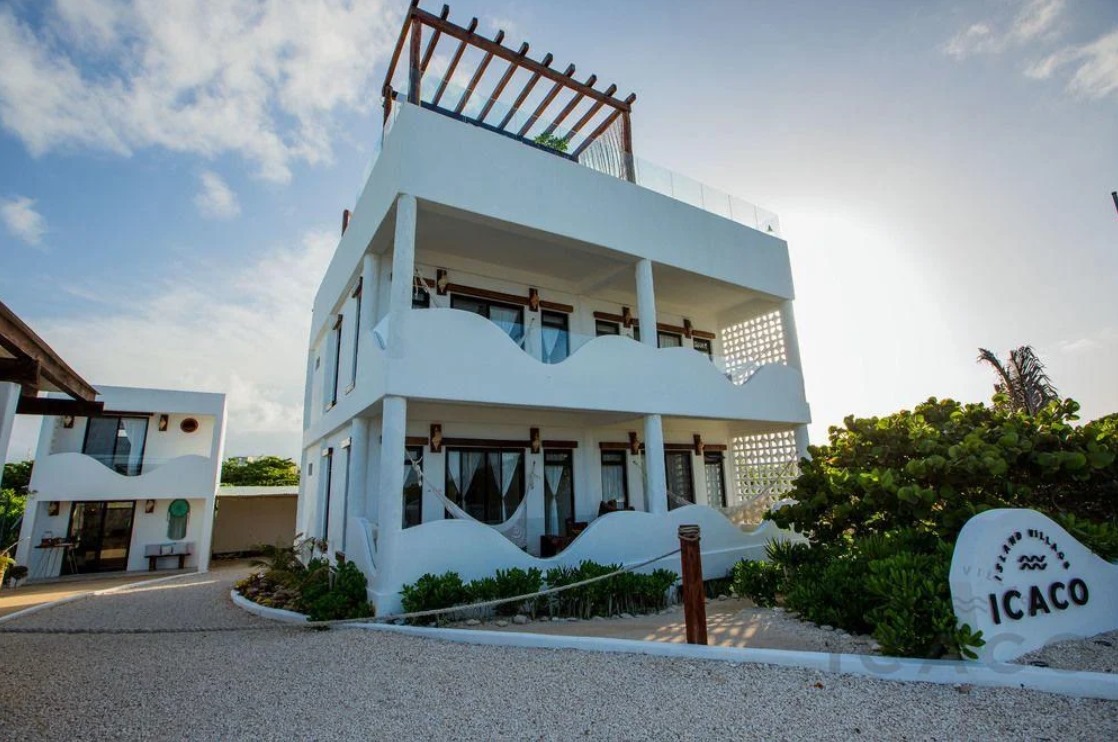 Icaco Island Village - Adults Only