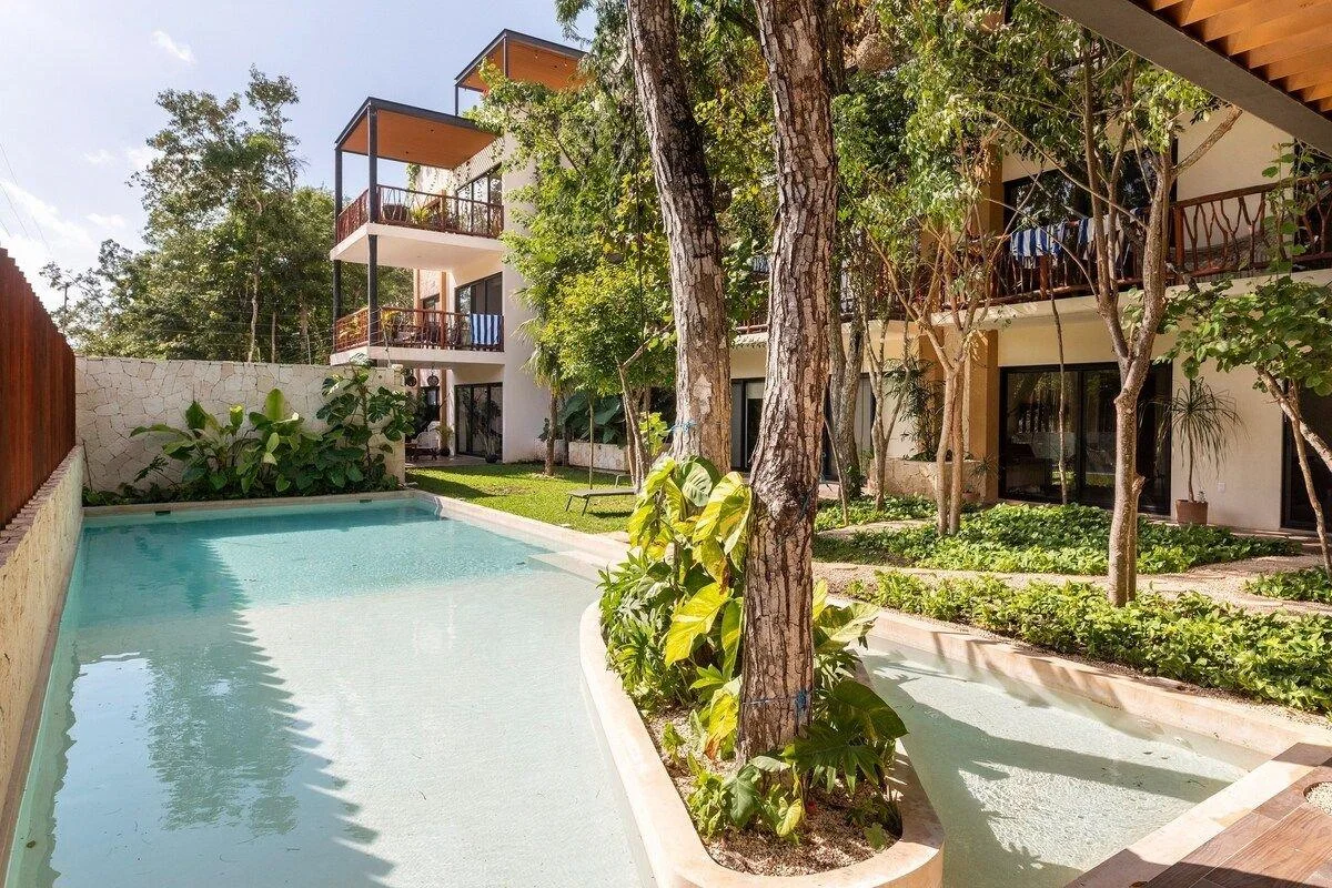 Incredible penthouse+ Terraza y jacuzzi