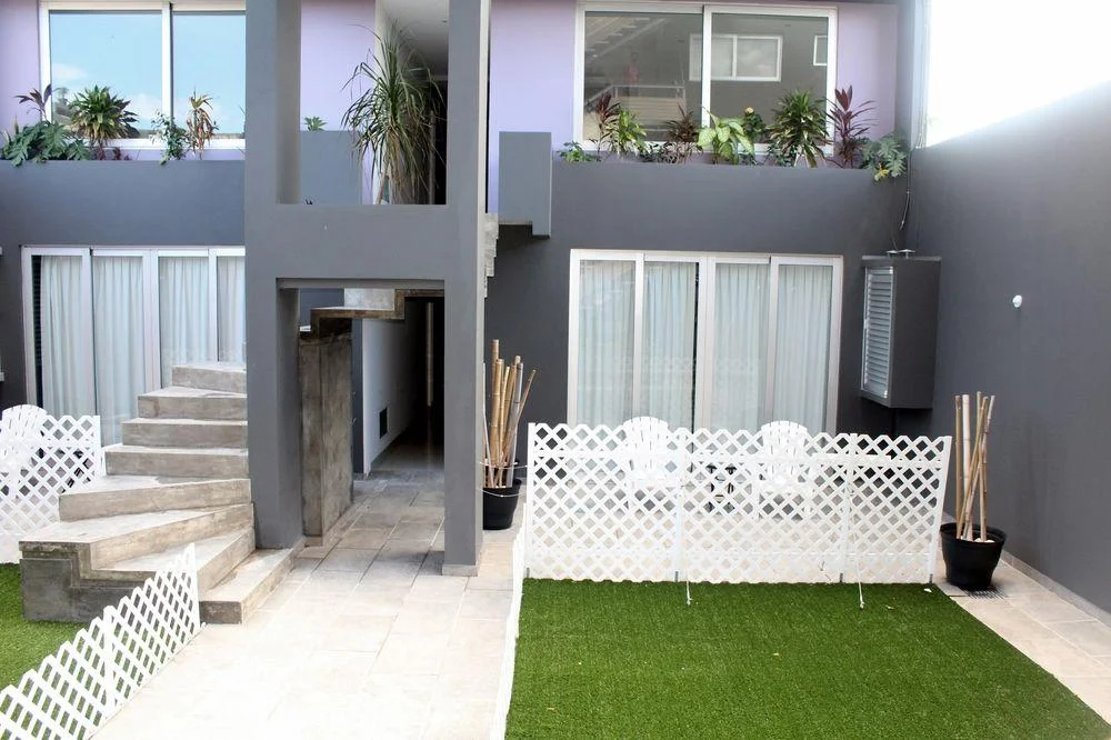IRIS Studios & Apartments