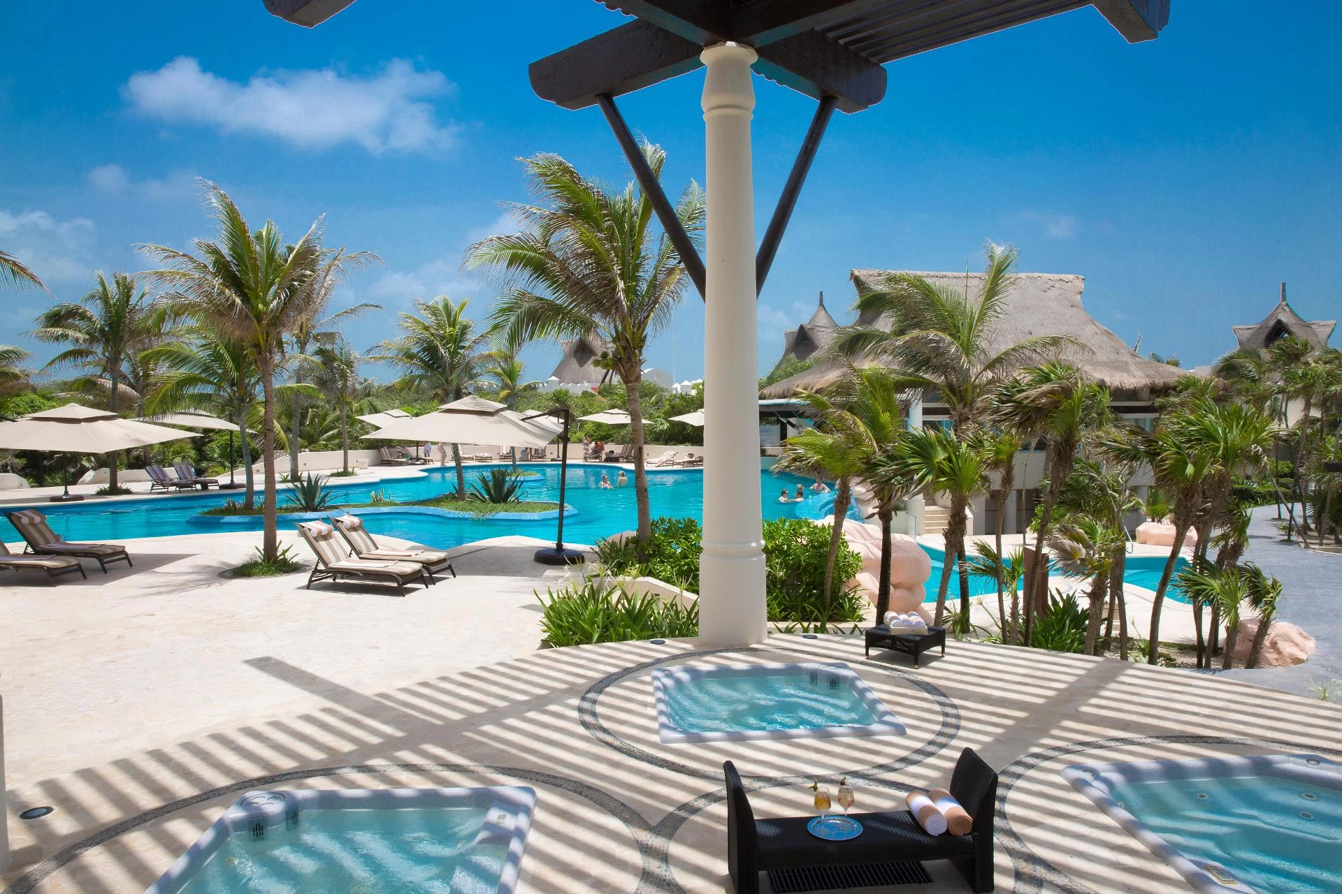 Kore Tulum Retreat and Spa Resort - Adults Only