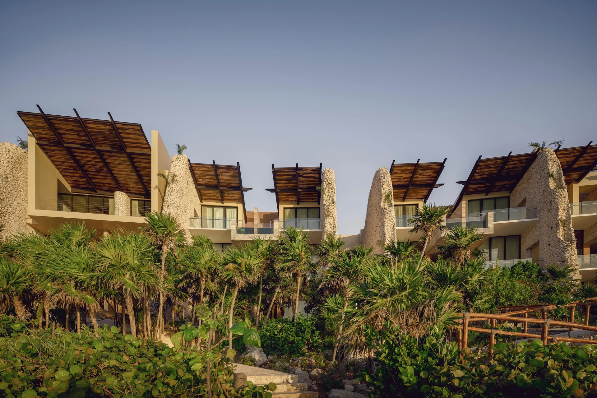 La Casa de la Playa All Inclusive Adults Only by Xcaret