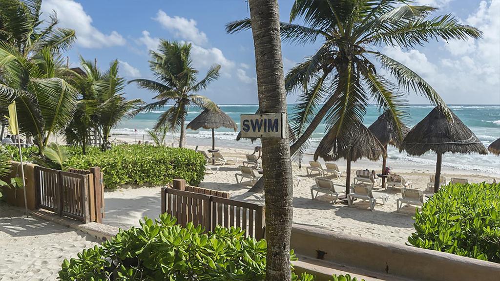 La conchita Tulum