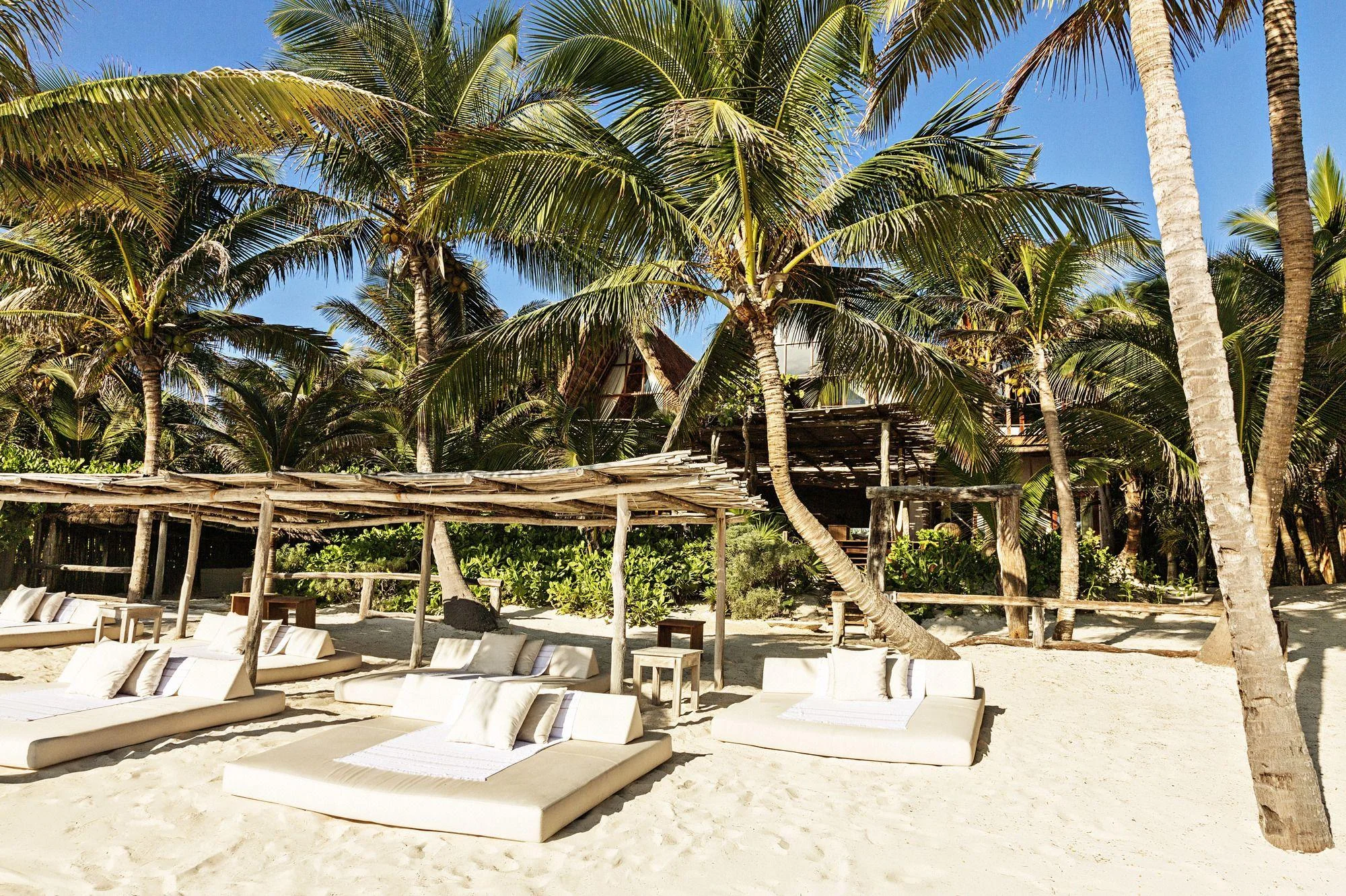La Valise Tulum, member of Small Luxury Hotels