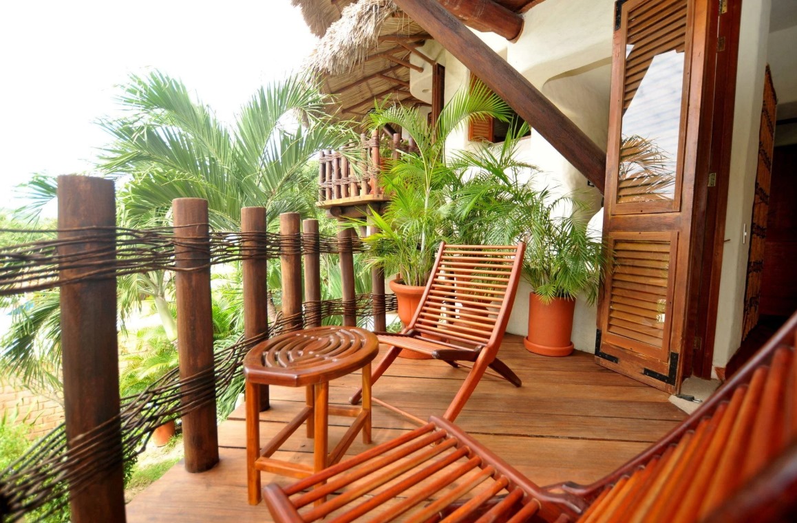La Villa Luz Adults Only