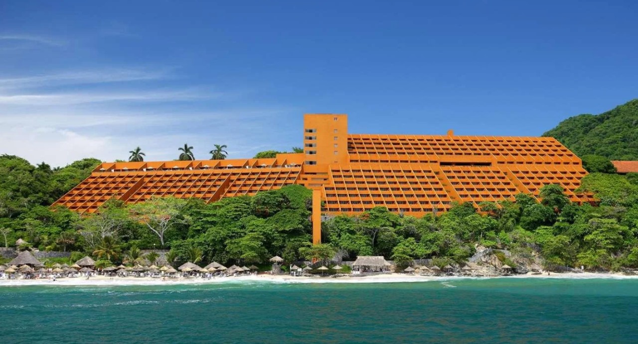 Las Brisas Ixtapa