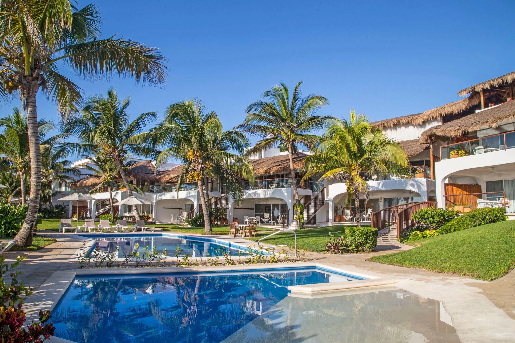 Las Villas Akumal