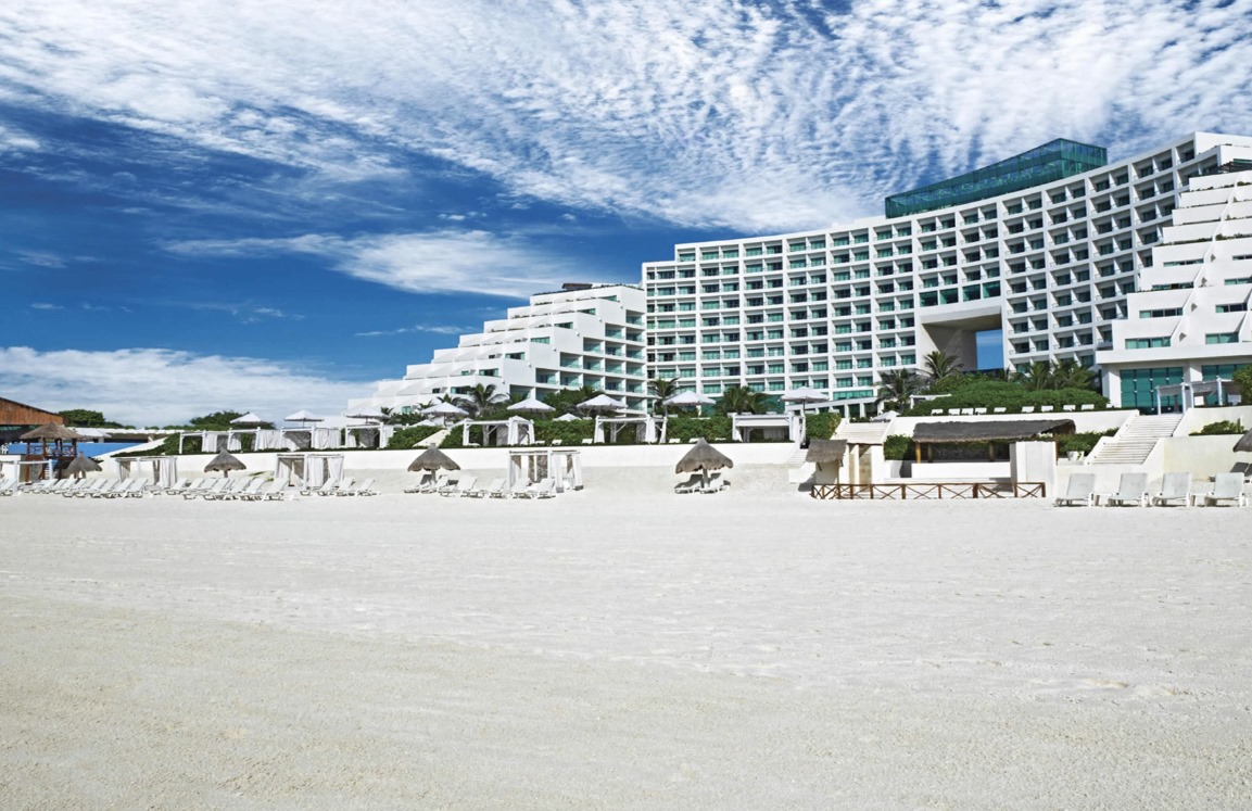 Live Aqua Cancun - Adults Only - All-Inclusive