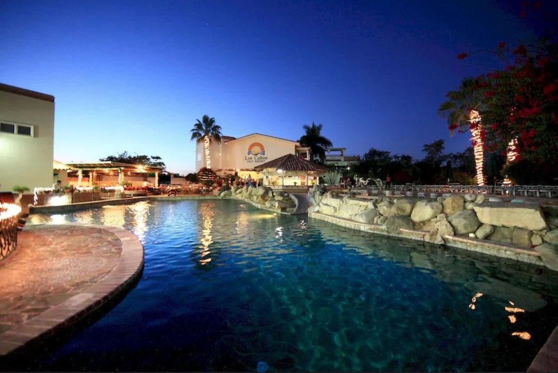 Los Cabos Golf Resort, Trademark Collection by Wyndham