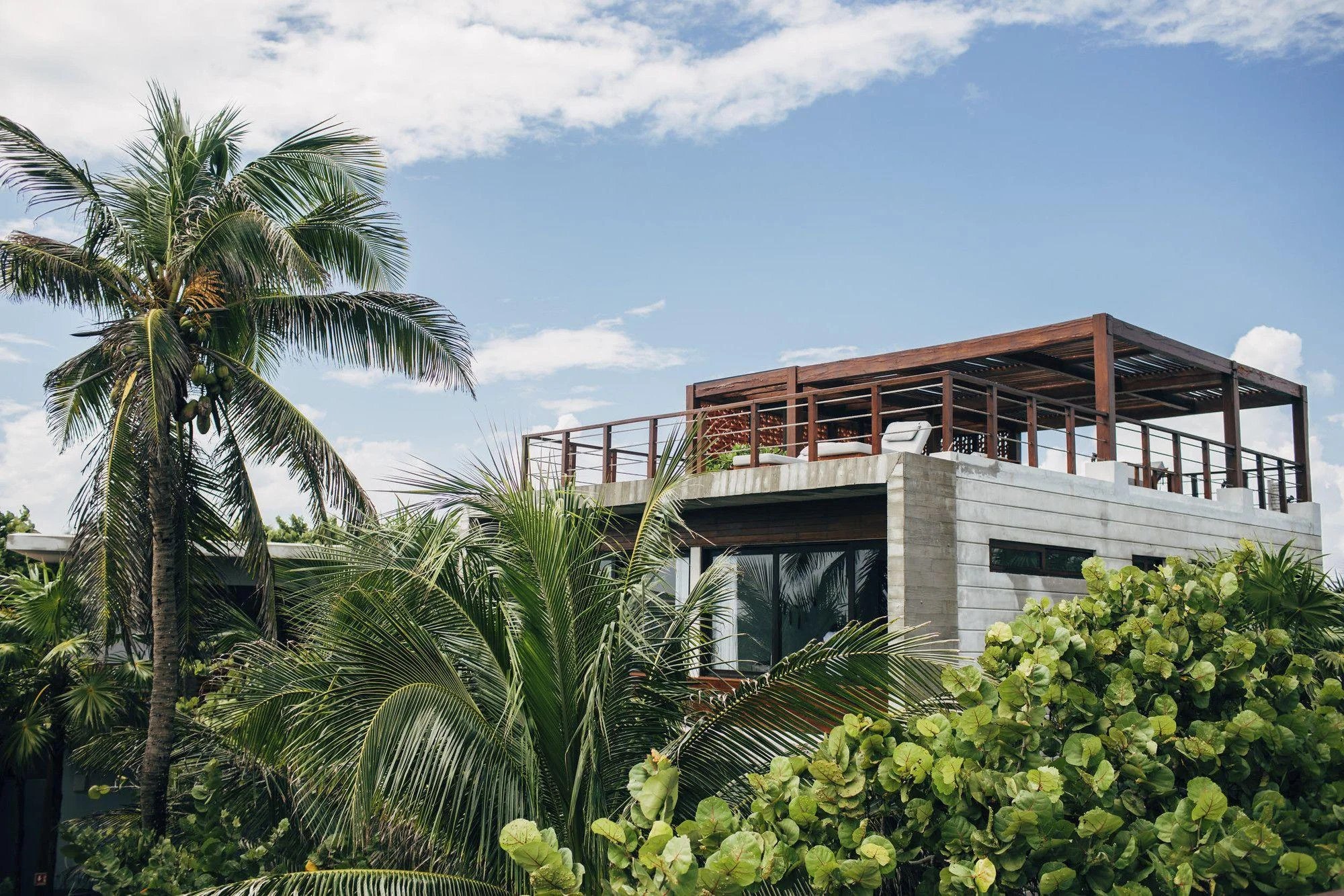 Lula Tulum - Colibri Boutique Hotels