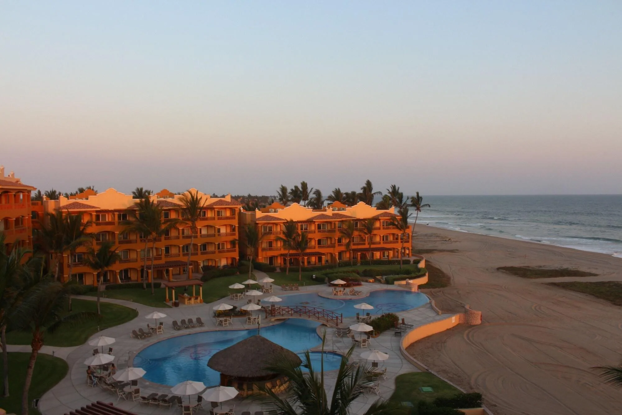 Luxury Suites By Estrella del Mar
