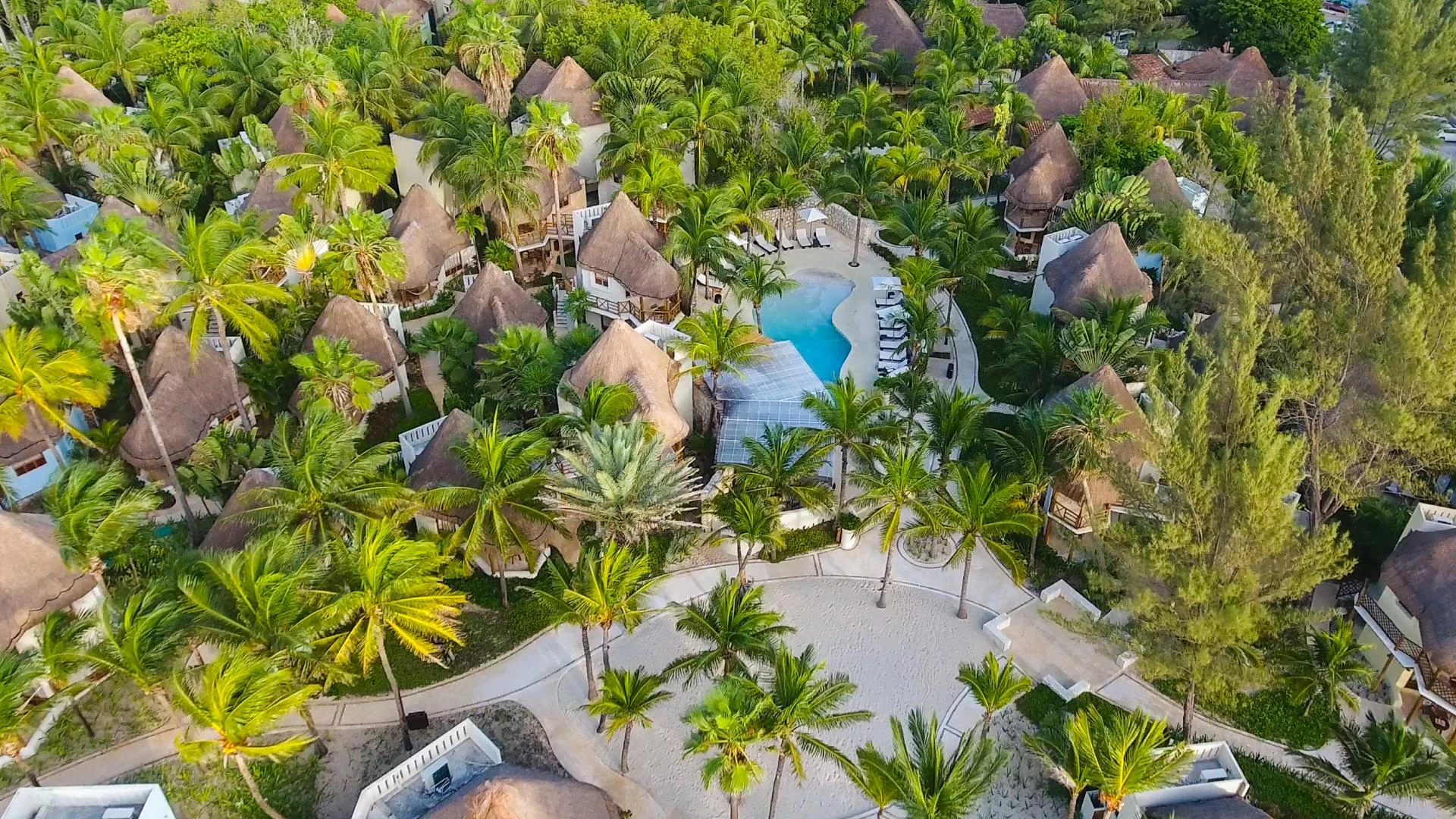 Mahekal Beach Resort & Spa