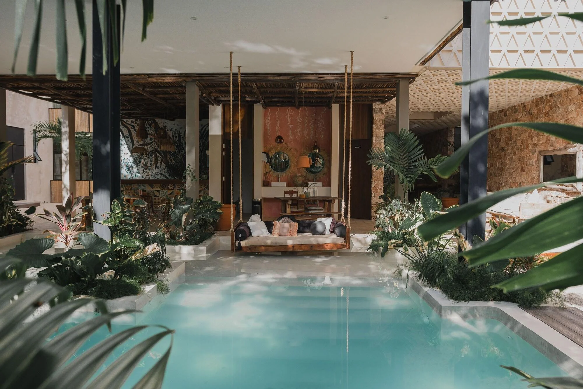 Manor Tulum by The Spot Rentals