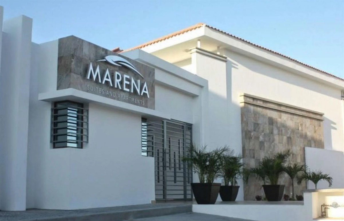 Marena Suites and Apartments