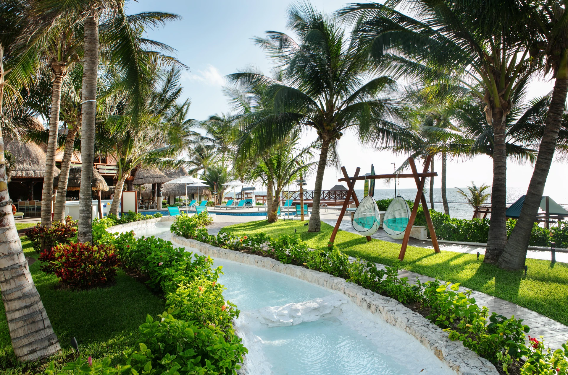 Margaritaville® Island Reserve Riviera Cancún by Karisma