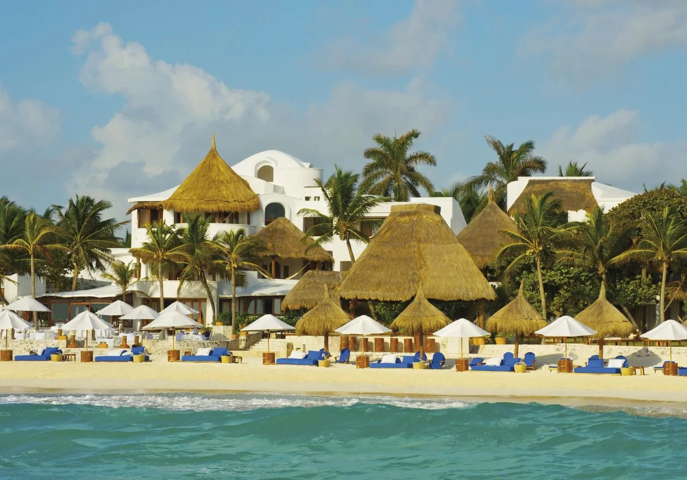 Maroma, A Belmond Hotel, Riviera Maya