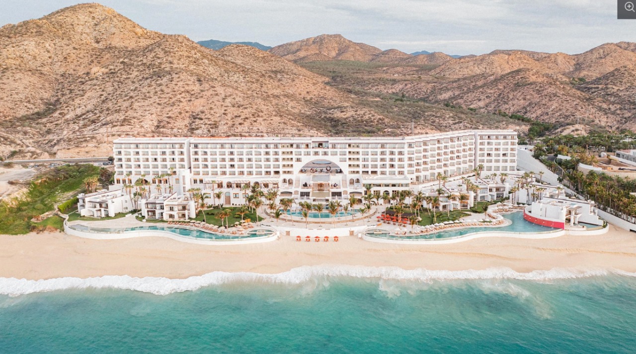 Marquis Los Cabos All-Inclusive Resort & Spa  Adults Only