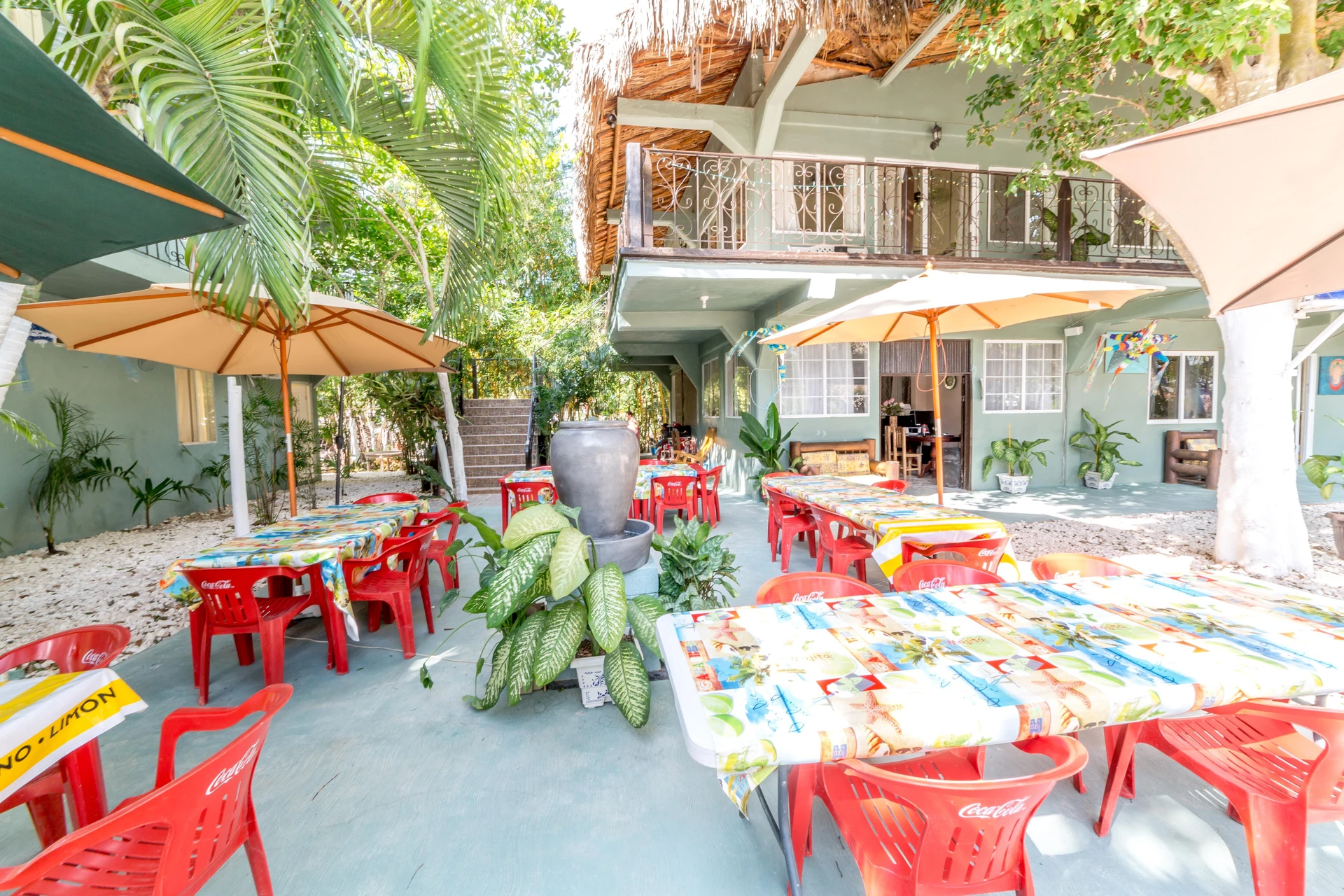 Mayan Villas Hotel