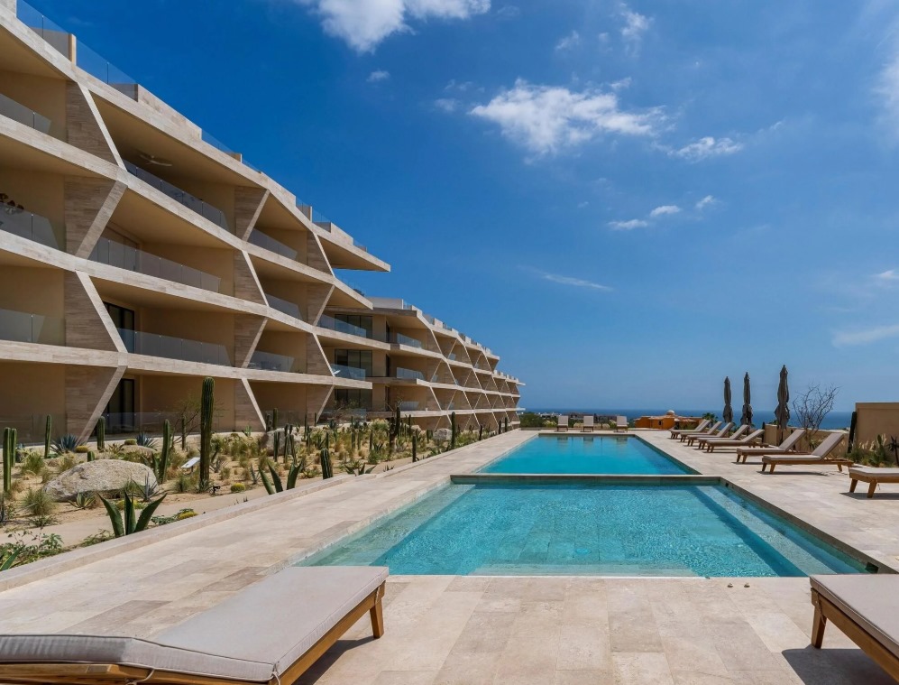 Mistiq Los Cabos