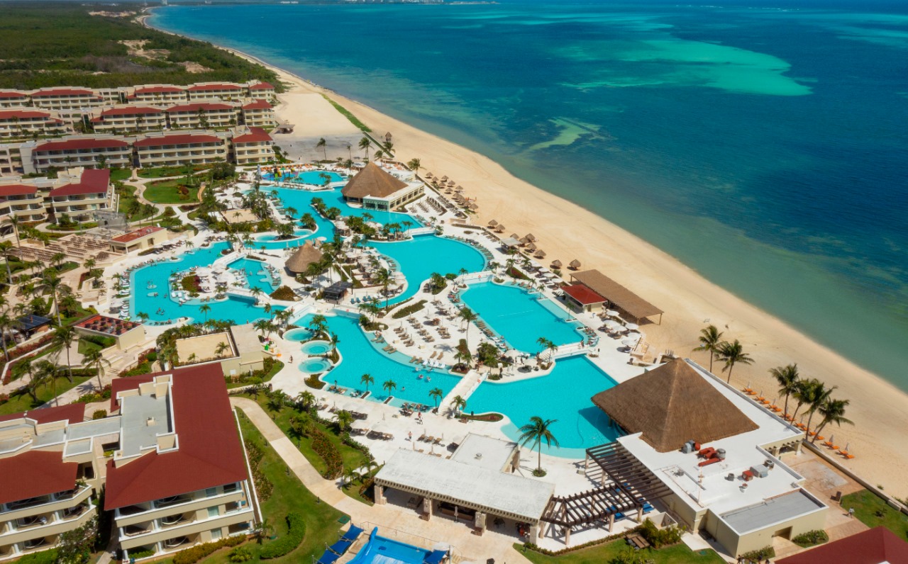 Moon Palace Cancún - All Inclusive