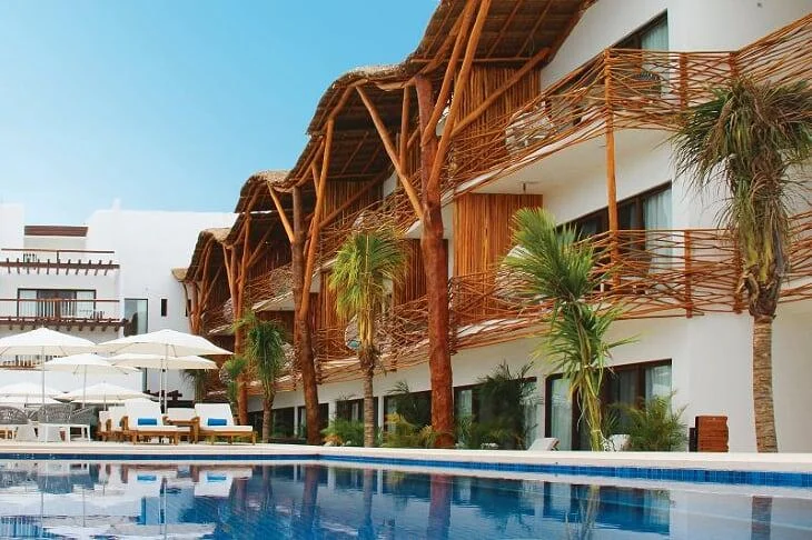 Mystique Holbox by Royalton, A Tribute Portfolio Resort