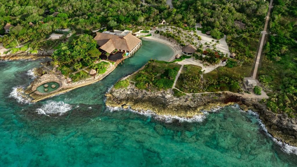 Occidental at Xcaret Destination