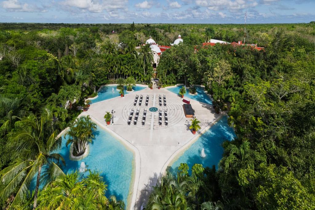 Occidental Cozumel All Inclusive
